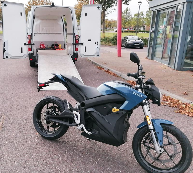 motorcyclexpress fermoy motorbike transport service fermoy cork ireland